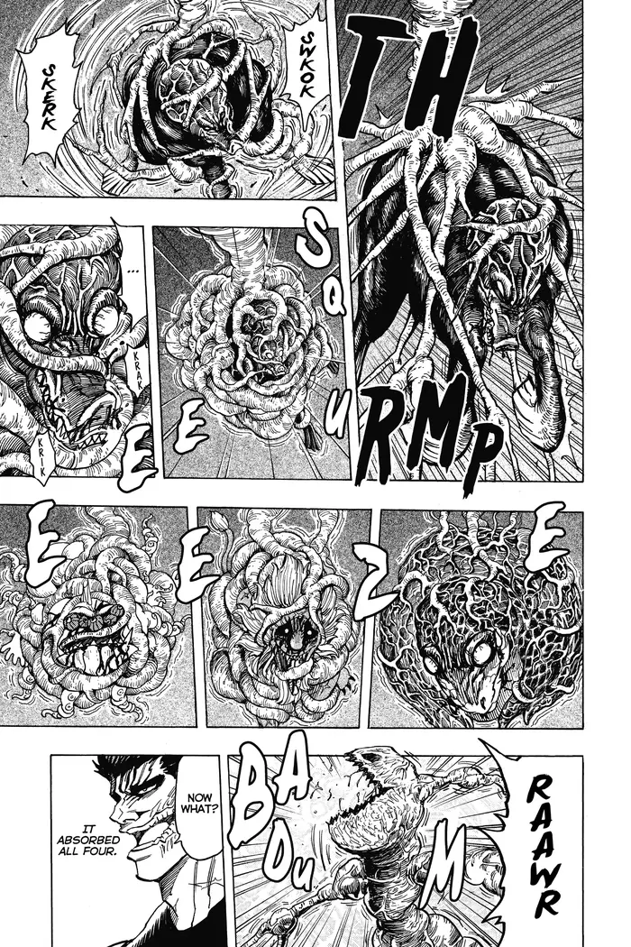 Toriko Chapter 201 image 11_optimized